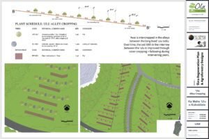 Agricultural master plan