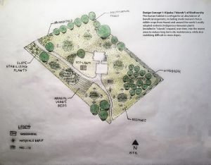 Design Concept 1a