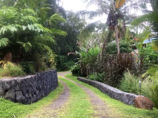 Honomū Road