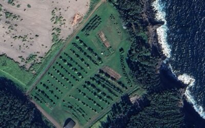 huiMAU Agricultural Master Plan