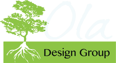 Ola Design Group logo
