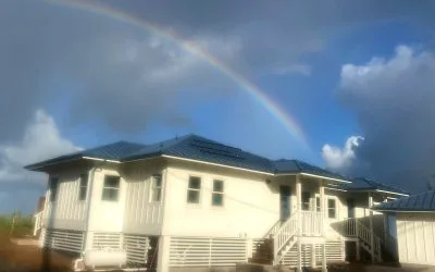 Nīnole Sea Cliffs Estates