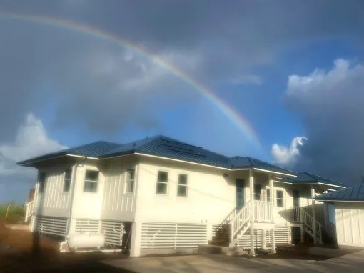 Nīnole Sea Cliffs Estates