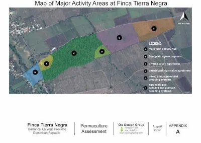 Finca Tierra Negra