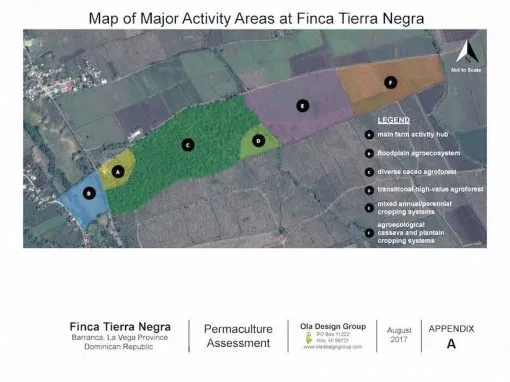 Finca Tierra Negra
