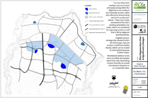 Agricultural master plan