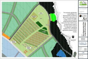 Agricultural master plan
