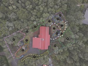 kahookele design plan